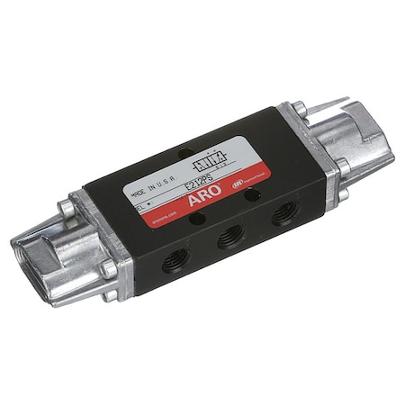 Aro Pilot Air Control Valve, Remote Pilot E212PS