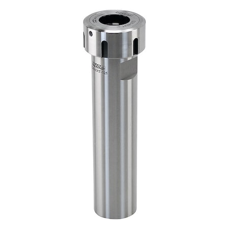 Lyndex-Nikken Shank Collet Holder, ER25, 6.85 in. L E25-EXT-125