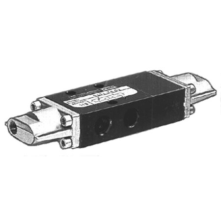 Aro Pilot Air Control Valve, Remote Pilot E252PS