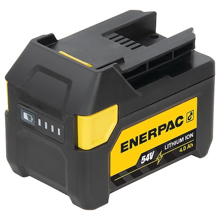 Enerpac Enerpac Battery, High Capacity, 54V, 4Ah EBH544K