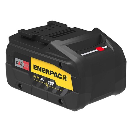 Enerpac Li-Ion 18 V - 8, 0 Ah 5S2P EB18V8