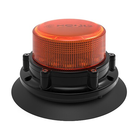 Ecco LED Directional Warning Light EB8160A-VM-WWG