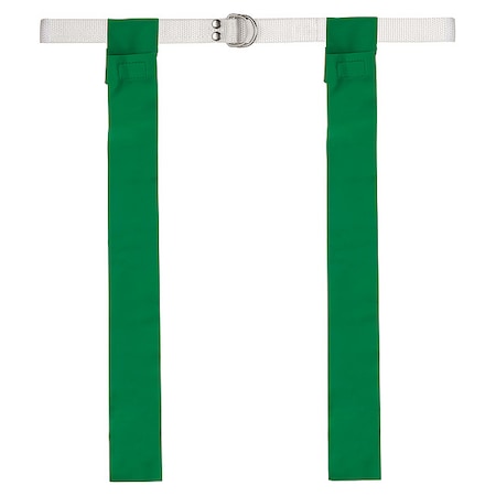 Champion Sports Flag Football Set, PK 12 FFB1GN