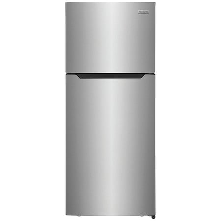 Frigidaire Top Freezer Refrigerator, 17.6 cu ft. FFHT1822UV