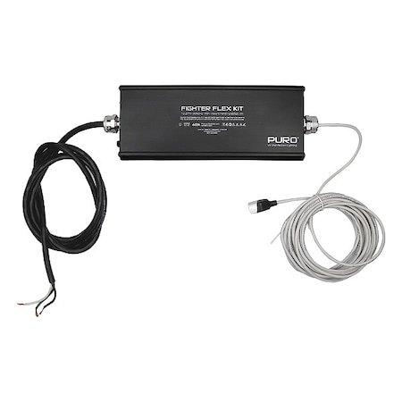 Airocide Systems UltravioletCBulbKit, 35inL, 90W, 254nm FF-90K-1-MG-2-B-SW1