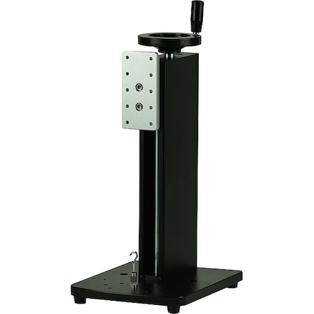 Shimpo Hand Wheel Stand, 250 lb. FGS-250W