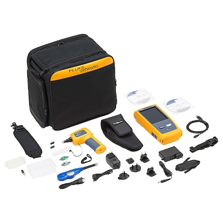 Fluke Networks FI2-7300 FIBERINSPECTOR ULTRA V2, W/WIFI FI2-7300