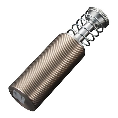 Bansbach Easylift Shock Absorber, 5940 lb., M36x1.5,235mm L FK-6450H-C