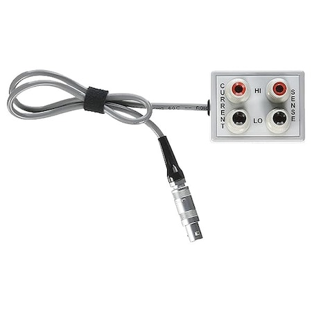 Fluke Universal Rtd Adapter FLUKE-720URTDA