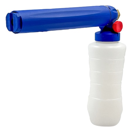 Zoro Select PressureWasherLance, 4500 psi, L:5 FL1000B-1.8