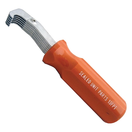 Supco Fin Jack, FPT13 FPT13