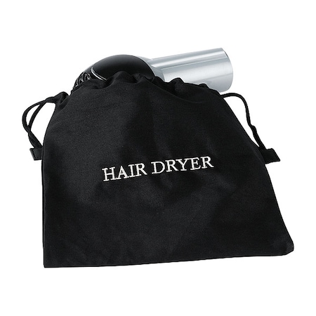 Hospitality 1 Source Hair Dryer Bag FRHDBAGWEM