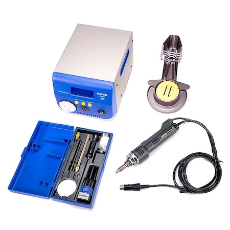Hakko HAKKO 190W Desoldering Station FR410-53