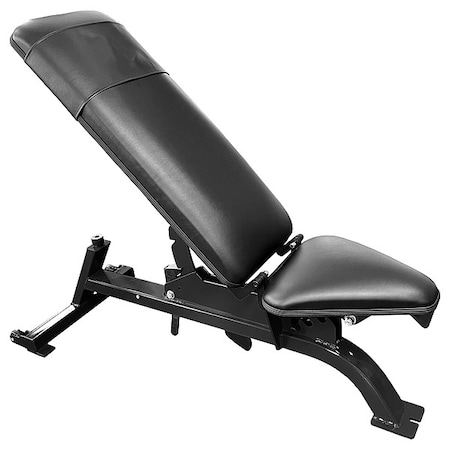 Promaxima Multi Purpose Workout Bench, Adjustable FW-150U