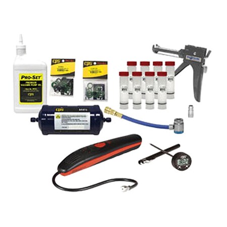 Cps Products Accessory and Maintenance Kit FXP1