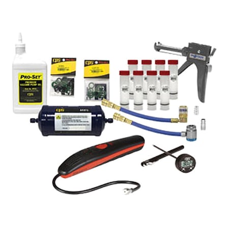 Cps Products Accessory and Maintenance Kit FXP2
