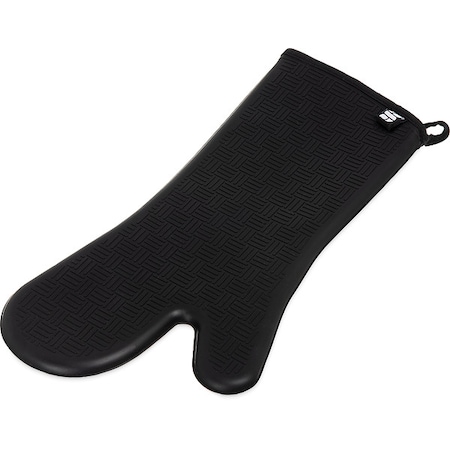 San Jamar Oven Mitt FX17