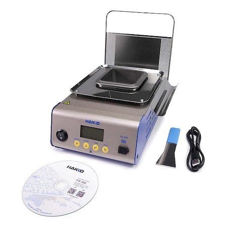 Hakko Solder Pot FX305-03
