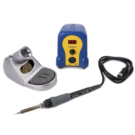 Hakko Digital Soldering Station, 100 W FX888DX-010BY