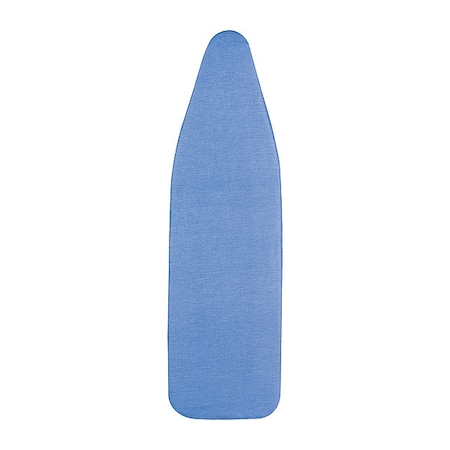 Pressto Valet 40" Bungee Ironing Board Cover; Blue FCEFB02