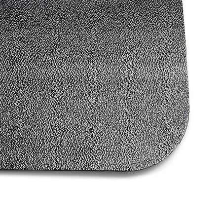 Floortex Chair Mat, 29 1/2 x 47 in, Rectangle 123047HEBV