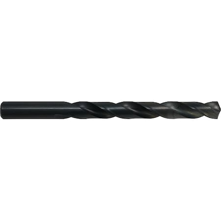 Chicago-Latrobe 135 Degree Heavy-Duty Jobber Length Drill Chicago-Latrobe 150ASP Steam Oxide HSS RHS/RHC 3/32 45606