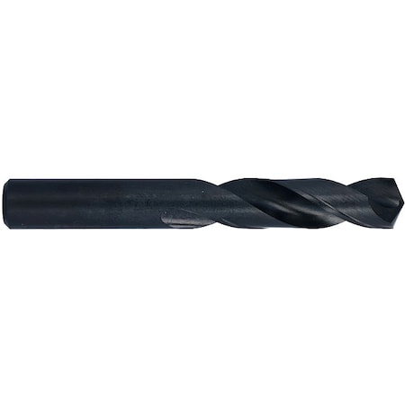 Chicago-Latrobe Screw Machine Drill Bit, #21 Size, 135