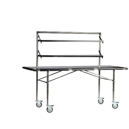 Fsi Mortician Work Station F-EW5002