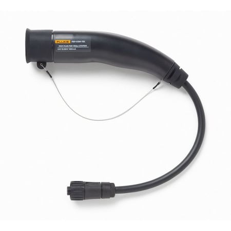 Fluke Tesla Test Adapter FLK-FEV-CON-TSL