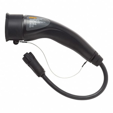 Fluke Type 1 Connector and Cable FLK-FEV-CON/TY1