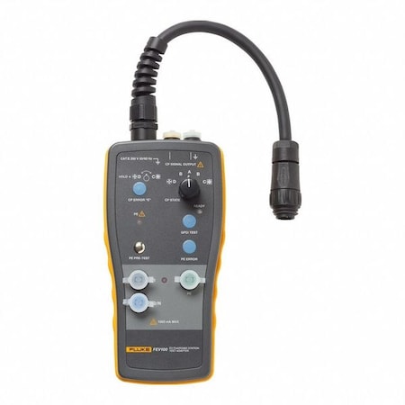 Fluke Test Adapter for Charing Stations FLK-FEV100/BASIC