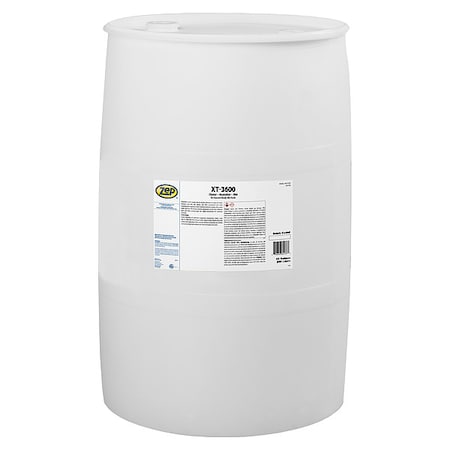 Zep Vehicle Wash, Truck and Trailer Wash, 55 gal, Butyl-Free F01385