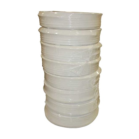 Uponor AquaPEX Tubing, 1/2 in PEX, 100 ft L F1040500