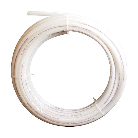 Uponor AquaPEX Tubing, 1 in PEX, 100 ft L F1041000