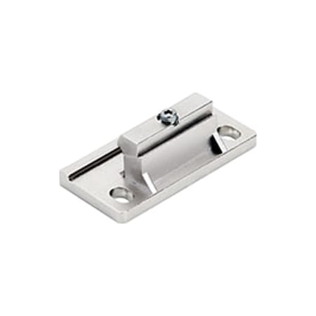 Omron Adjustable Bracket Set, Zinc Alloy F39LGA