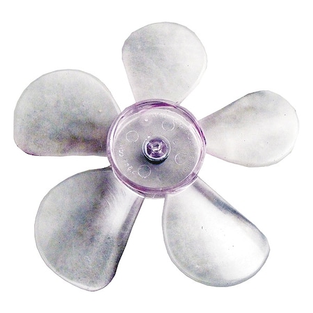 Supco Fan Blade, 5562CC1815L1 FB455