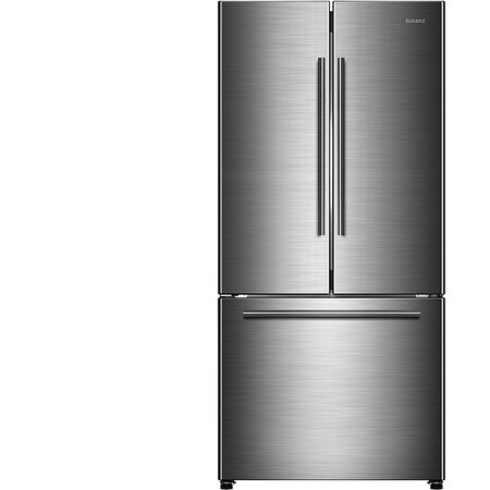 Galanz Refrigerator GLR18FS5S16