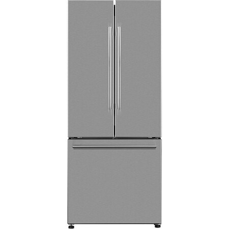 Galanz Refrigerator GLR16FS2K16