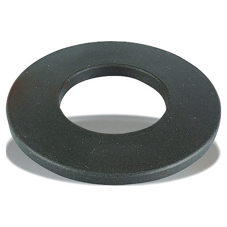 Gardner Spring Metric Disc Spring, 25 mm ODx12.2 mm IDx0.9 mm tx1.6 mm OAH, PK10 GMB-135