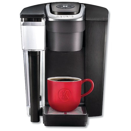Keurig K1500 Coffee Maker, Black 7794
