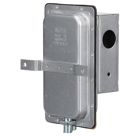 Columbus Electric Switch, Air Sensing GRH3AD