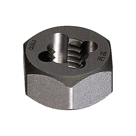 Chicago-Latrobe Carbon Hex Die 403104