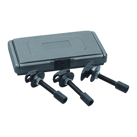 Gearwrench 3 Piece Rear Axle Bearing Puller Set 41710
