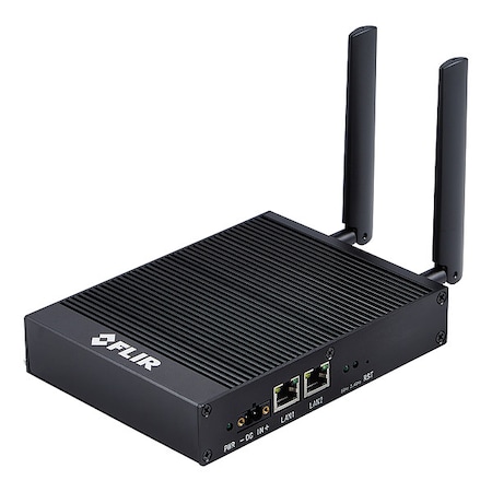 Flir Vibration Sensors GW66