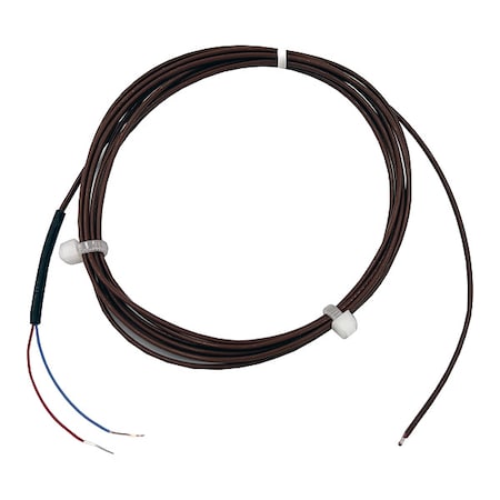 Dayton Thermocouple Probe, Bare Wire, Type T 826Y37