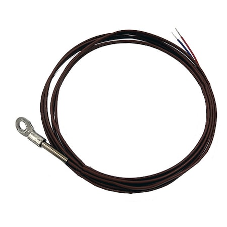 Dayton Thermocouple Probe, Bare Wire, Type T 826Y35
