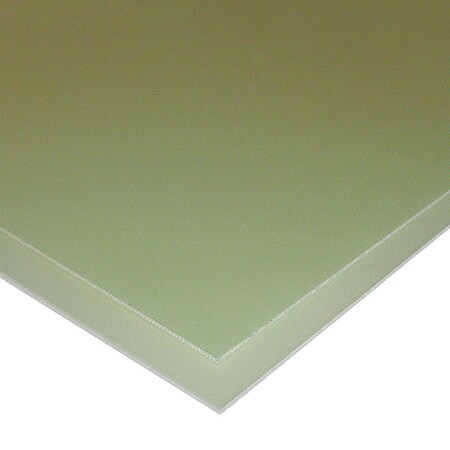 Zoro Select Fbrglass Epoxy Lam Sht, 0.125in, Brn SG10NA.125X48.000X110.00NB