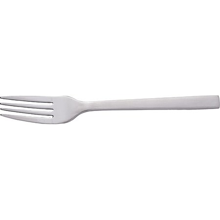 Iti Dinner Fork, 7 7/8 in L, Silver, PK12 GA-221
