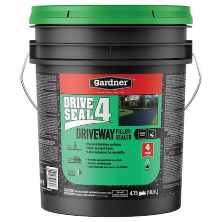 Gardner DriveSeal 4 Driveway Filler 7545-GA