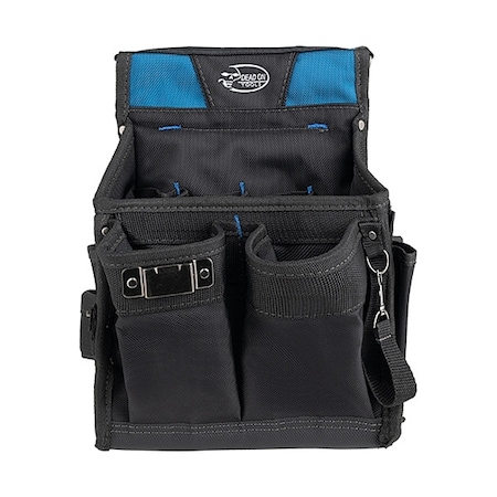 Deadon Pro Pouch, Electricians, 4-1/4" HDP222496